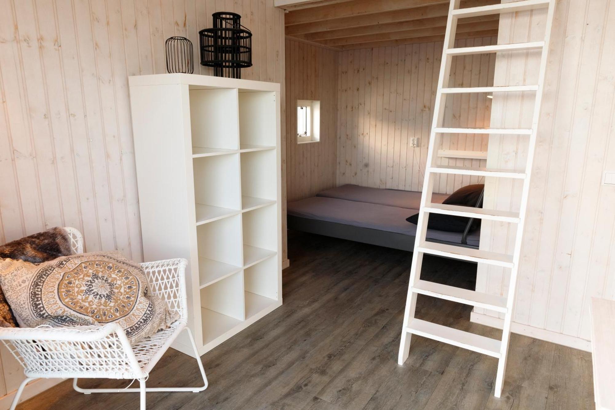 Brouwersdam Stay Ouddorp Room photo