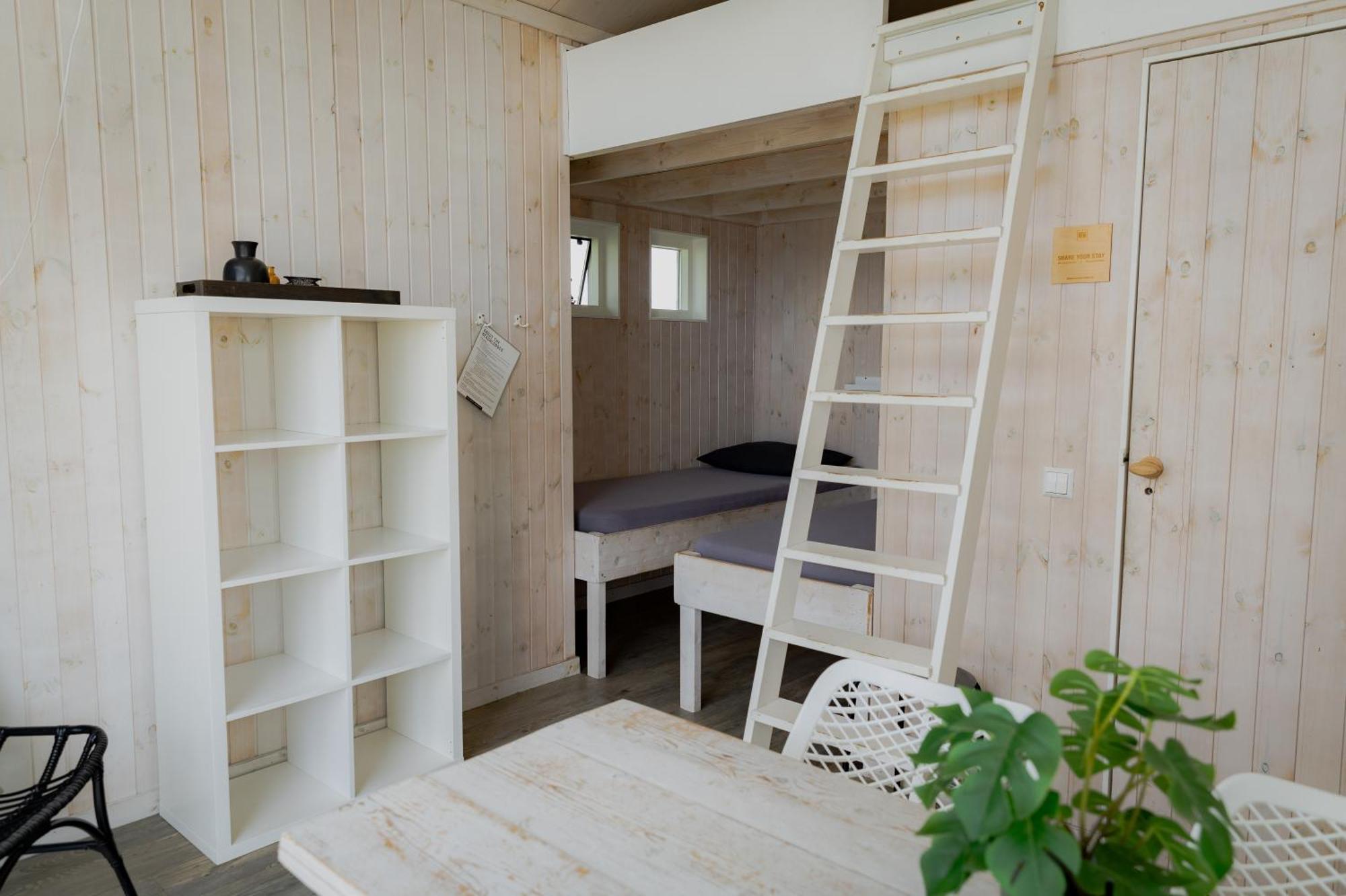 Brouwersdam Stay Ouddorp Room photo