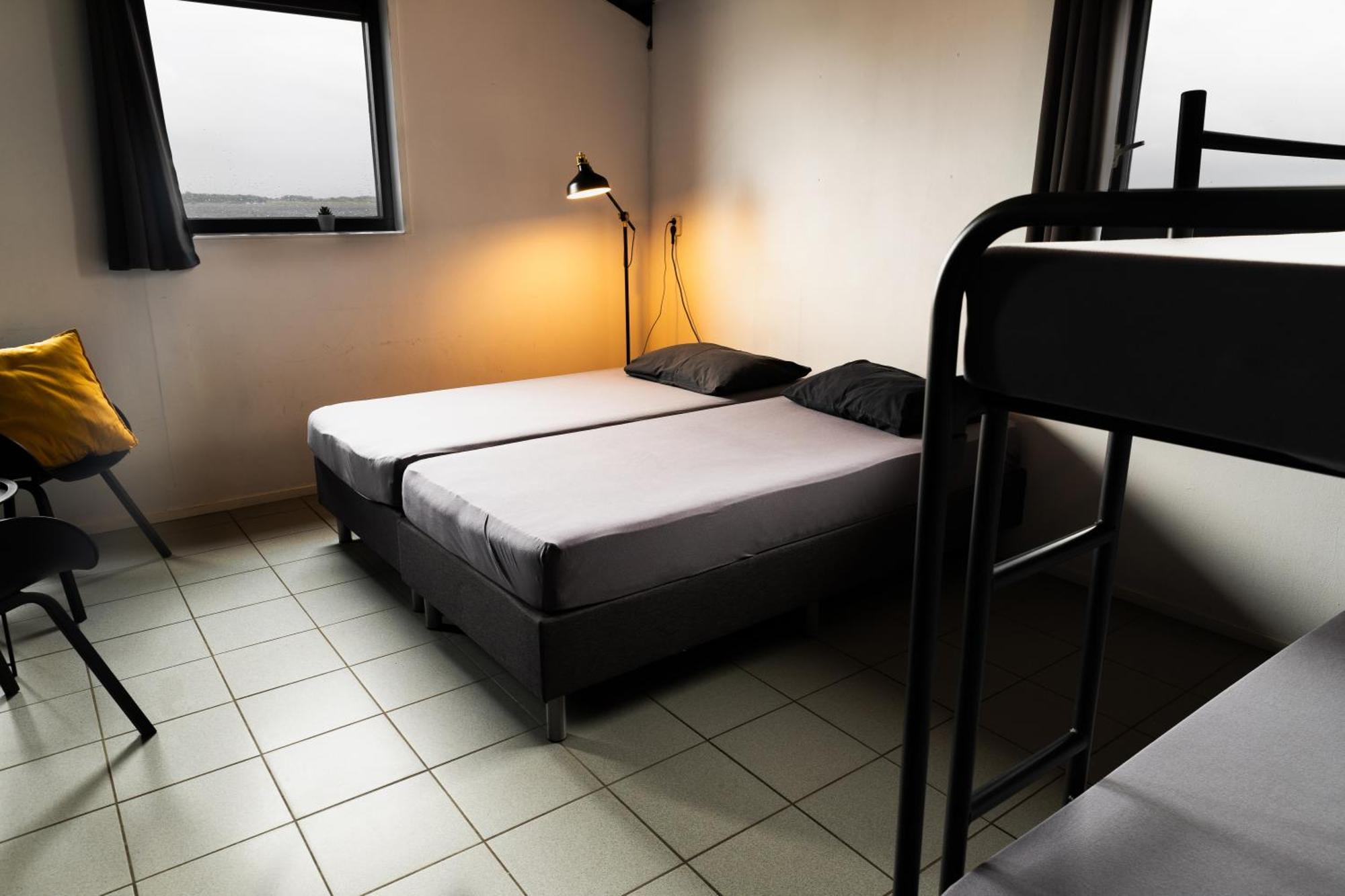 Brouwersdam Stay Ouddorp Room photo