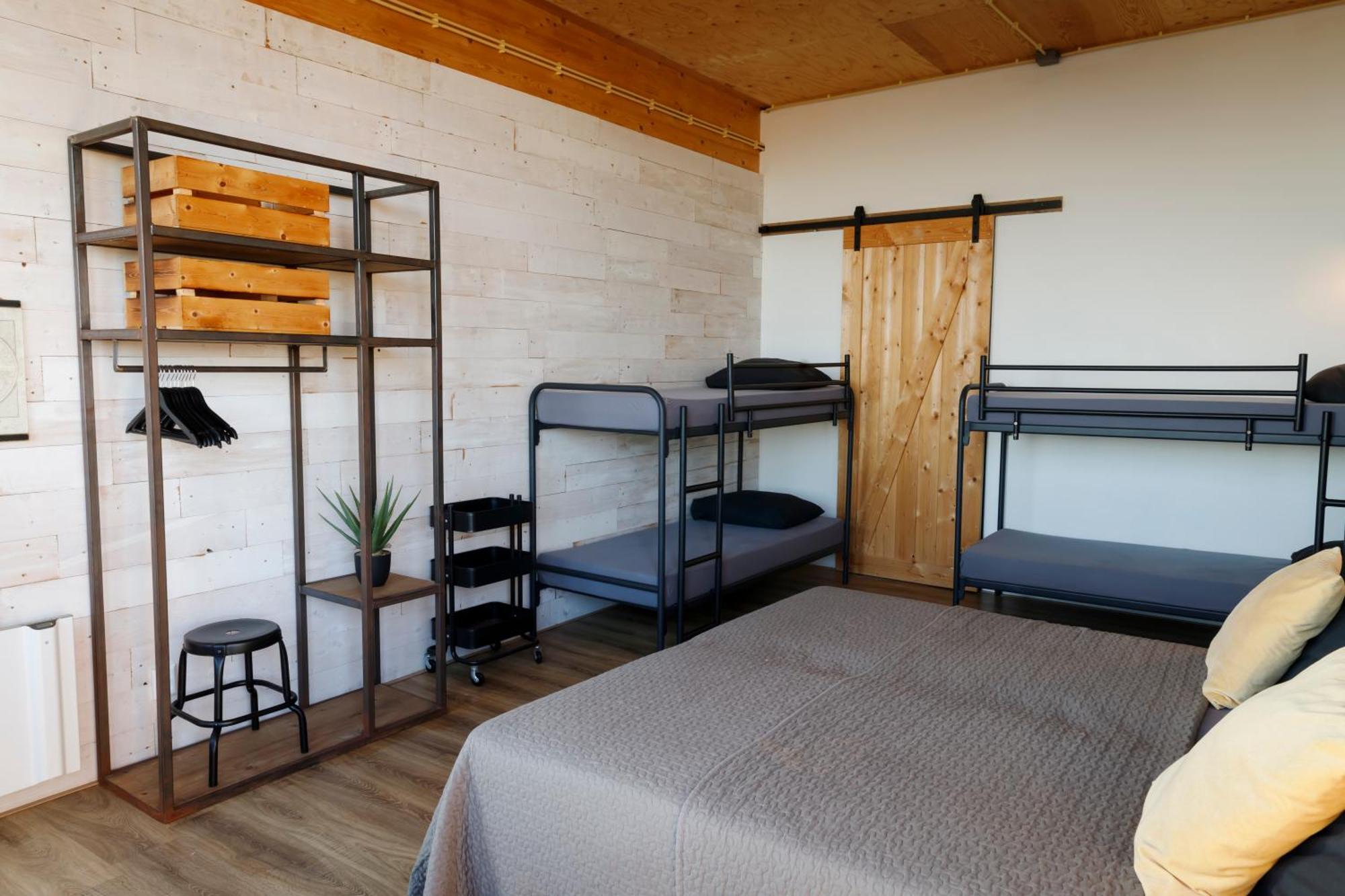Brouwersdam Stay Ouddorp Room photo
