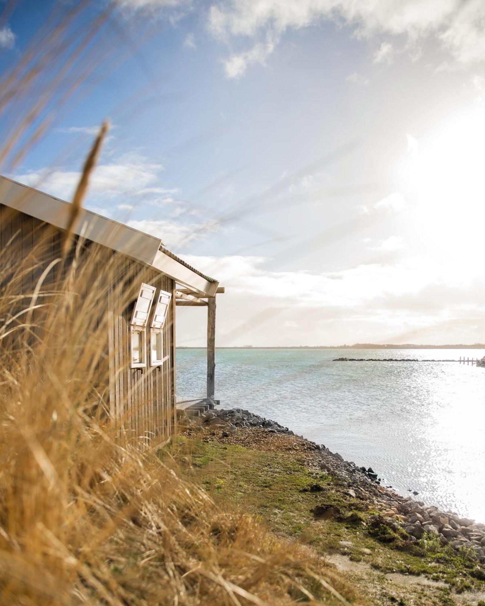 Brouwersdam Stay Ouddorp Exterior photo