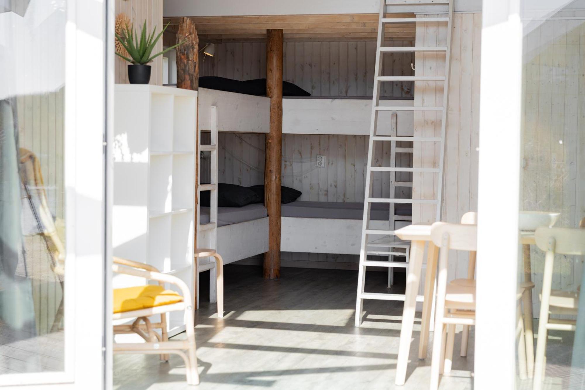 Brouwersdam Stay Ouddorp Room photo